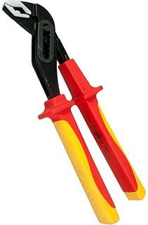 pince multiprise isolée vde 1000 v 250 mm - fischer darex