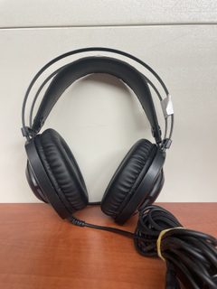 Casque gaming Blade Hawk filaire avec micro