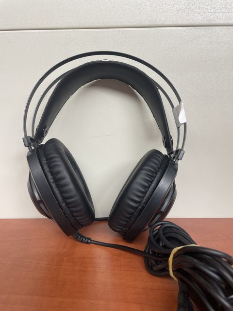 Casque gaming Blade Hawk filaire avec micro