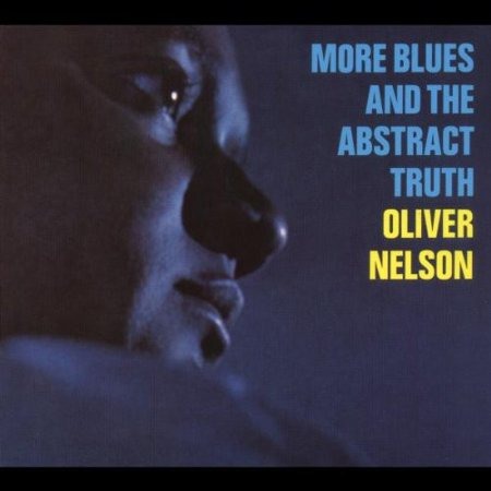 More Blues And The Abstract Truth