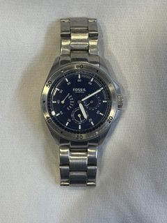 Montre Fossil CH3034