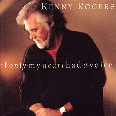 If Only My Heart Had A Voice