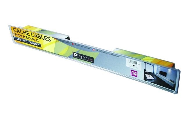 Kit moulures cache-fils OPTEX