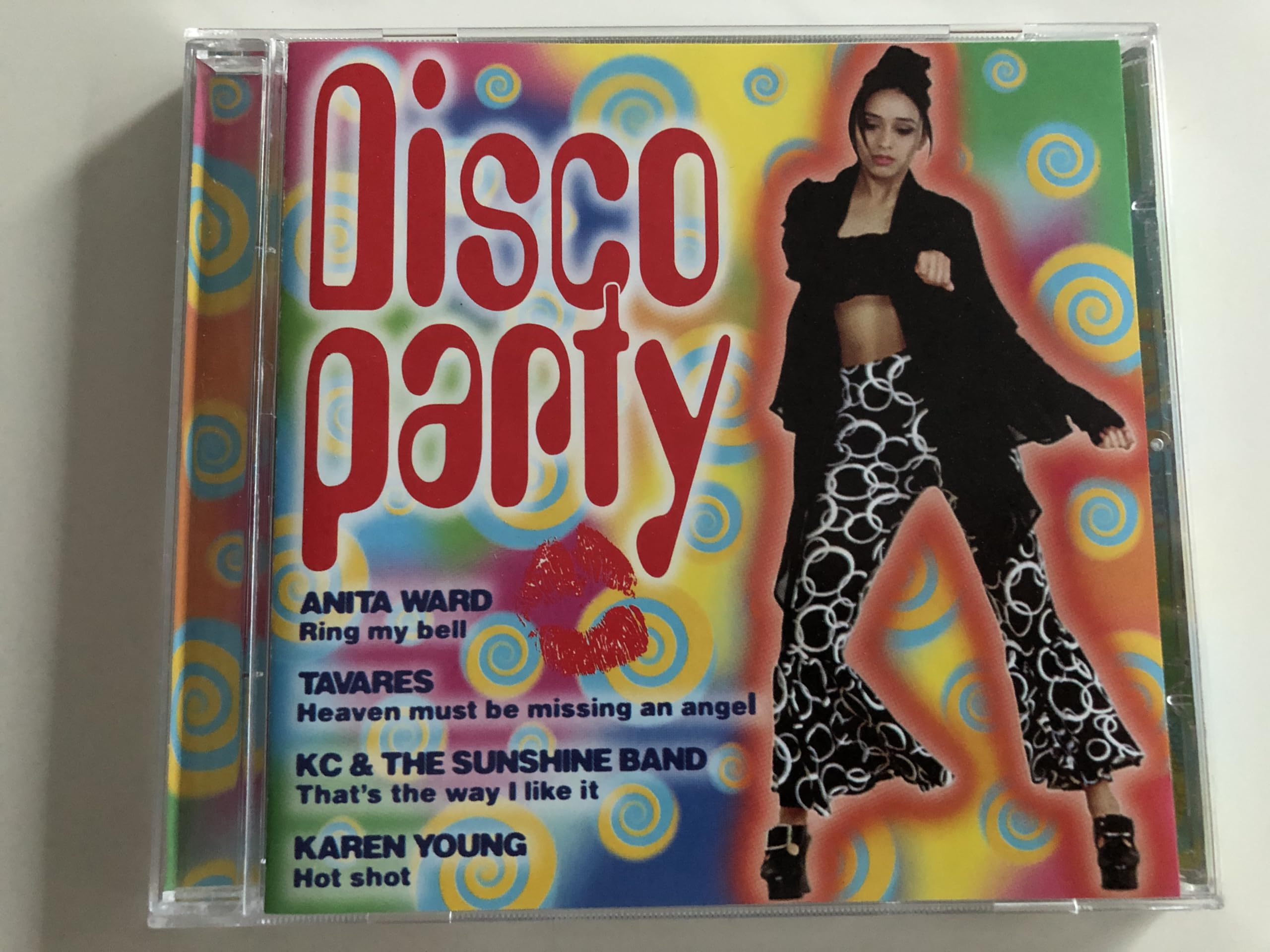 Disco Party