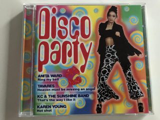 Disco Party