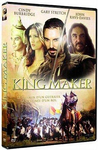 The Warrior King
