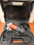 Meuleuse d’angle Black & Decker KG751 750W 115 mm avec mallette — photo 1