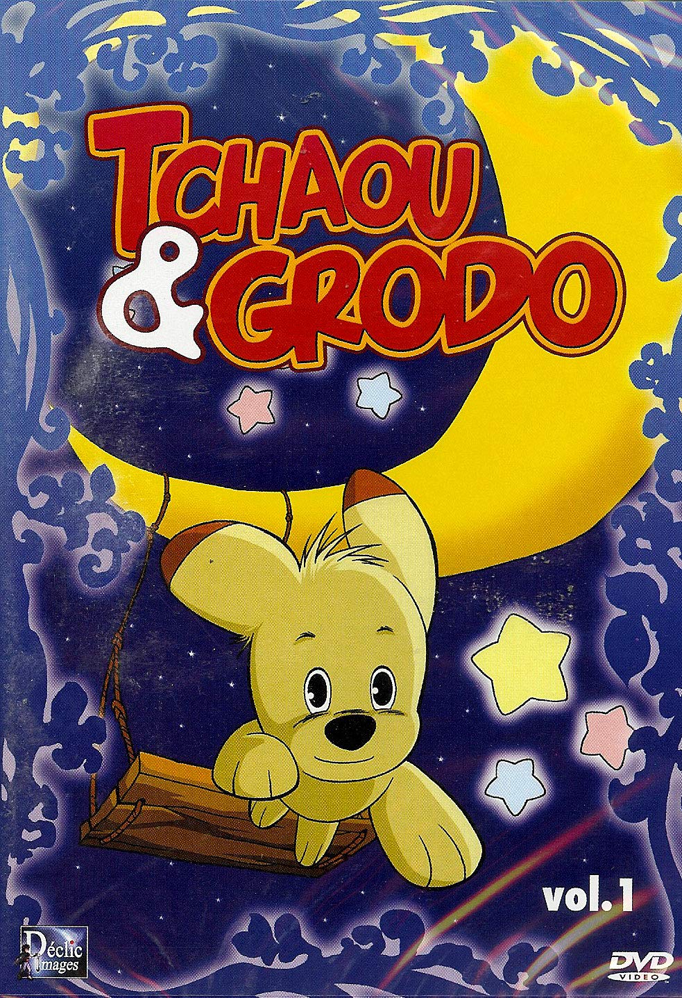 Tchaou Et Grodo
