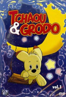 Tchaou Et Grodo