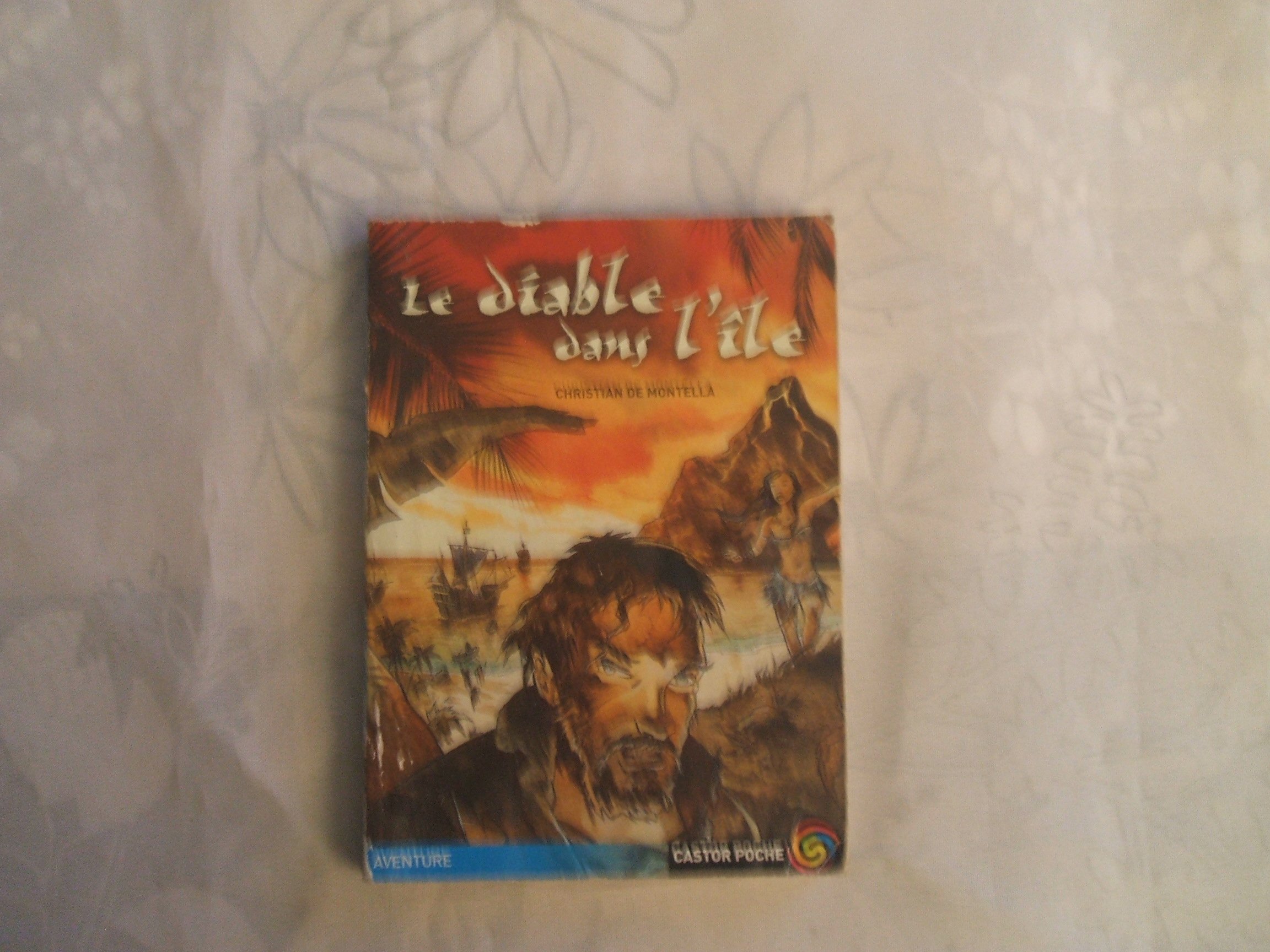 Le Diable Dans L'ile