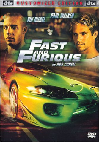 Fast And Furious - Customized Edition