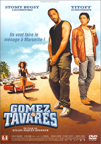 Gomez & Tavarès - Édition Limitée