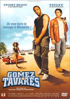 Gomez & Tavarès - Édition Limitée