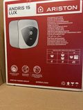 Ariston Andris 15 Lux – chauffe-eau électrique — photo 2