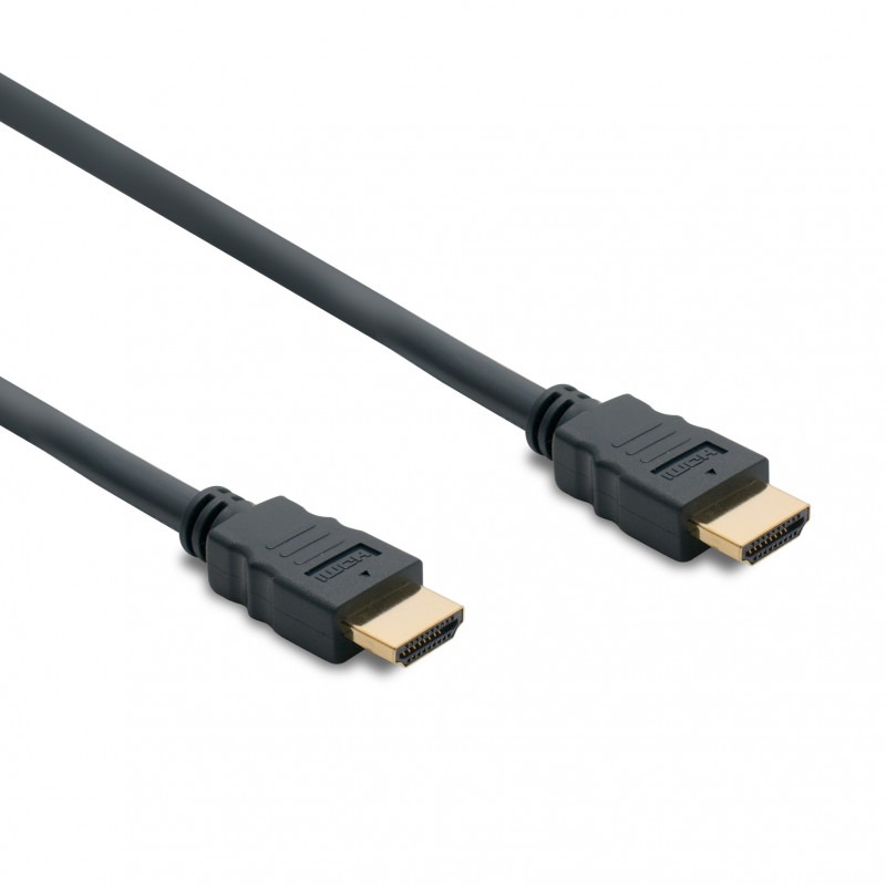 Câble HDMI Metronic standard with Ethernet 1,5 m