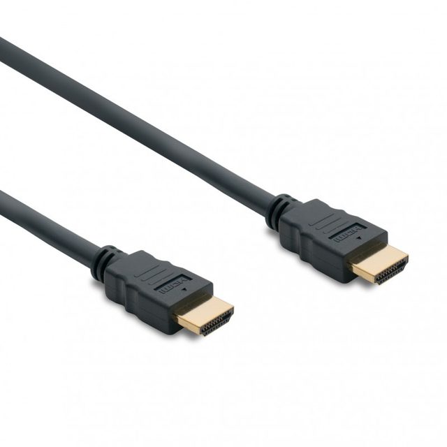 Câble HDMI Metronic standard with Ethernet 1,5 m