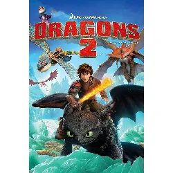 Dragons 2