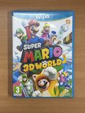 Super Mario 3D World Wii U — photo 1