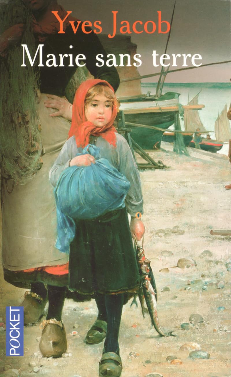 Marie Sans Terre