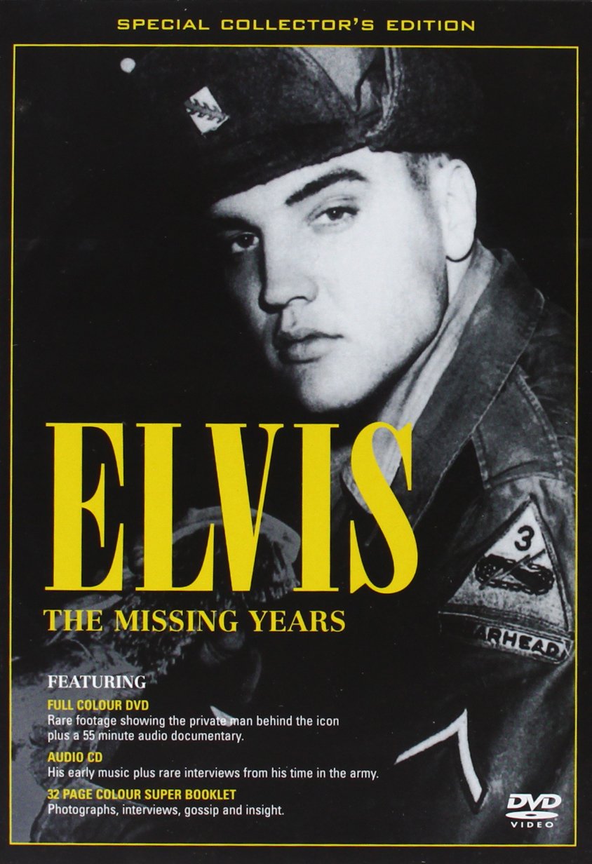 Elvis Presley
