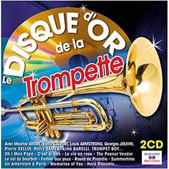 La Trompette D'or