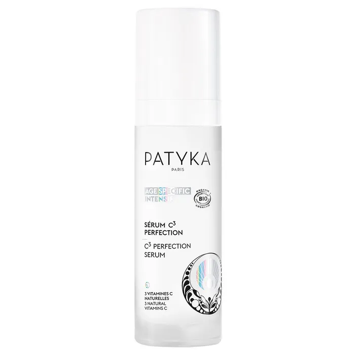 PATYKA Age Specific Intensif Sérum C3 Perfection 30 ml