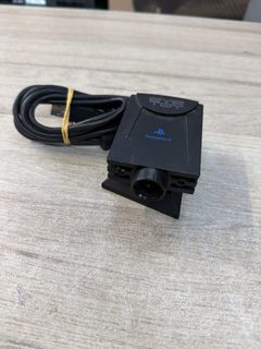 Caméra EyeToy PlayStation 2 PS2