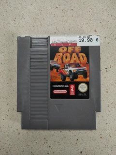 Super Off-Road