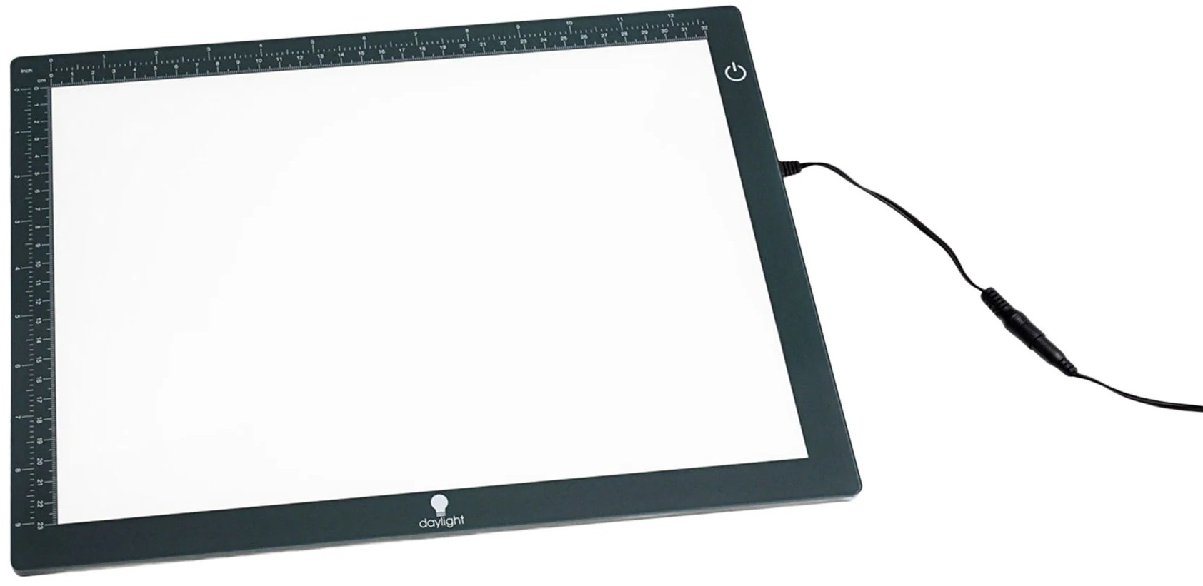 Table lumineuse Daylight Wafer 1 A4 LED