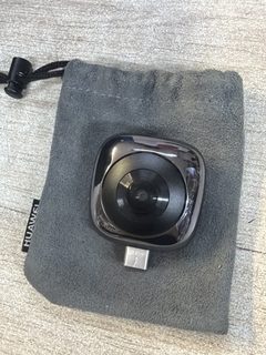 Huawei CV60 caméra 360° USB-C
