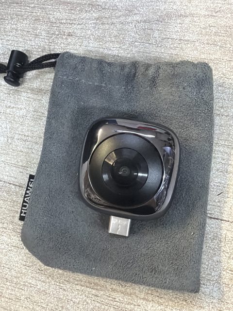 Huawei CV60 caméra 360° USB-C