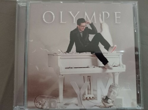 Olympe