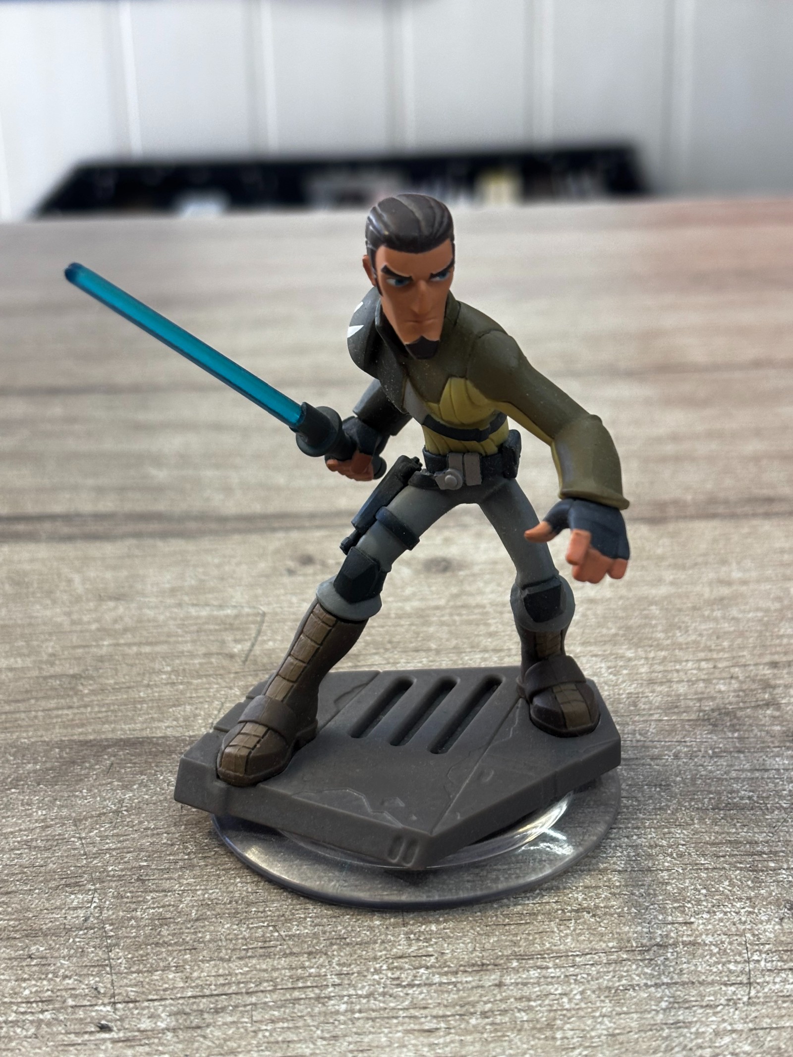 Disney Infinity – Kanan Jarrus (Star Wars Rebels)