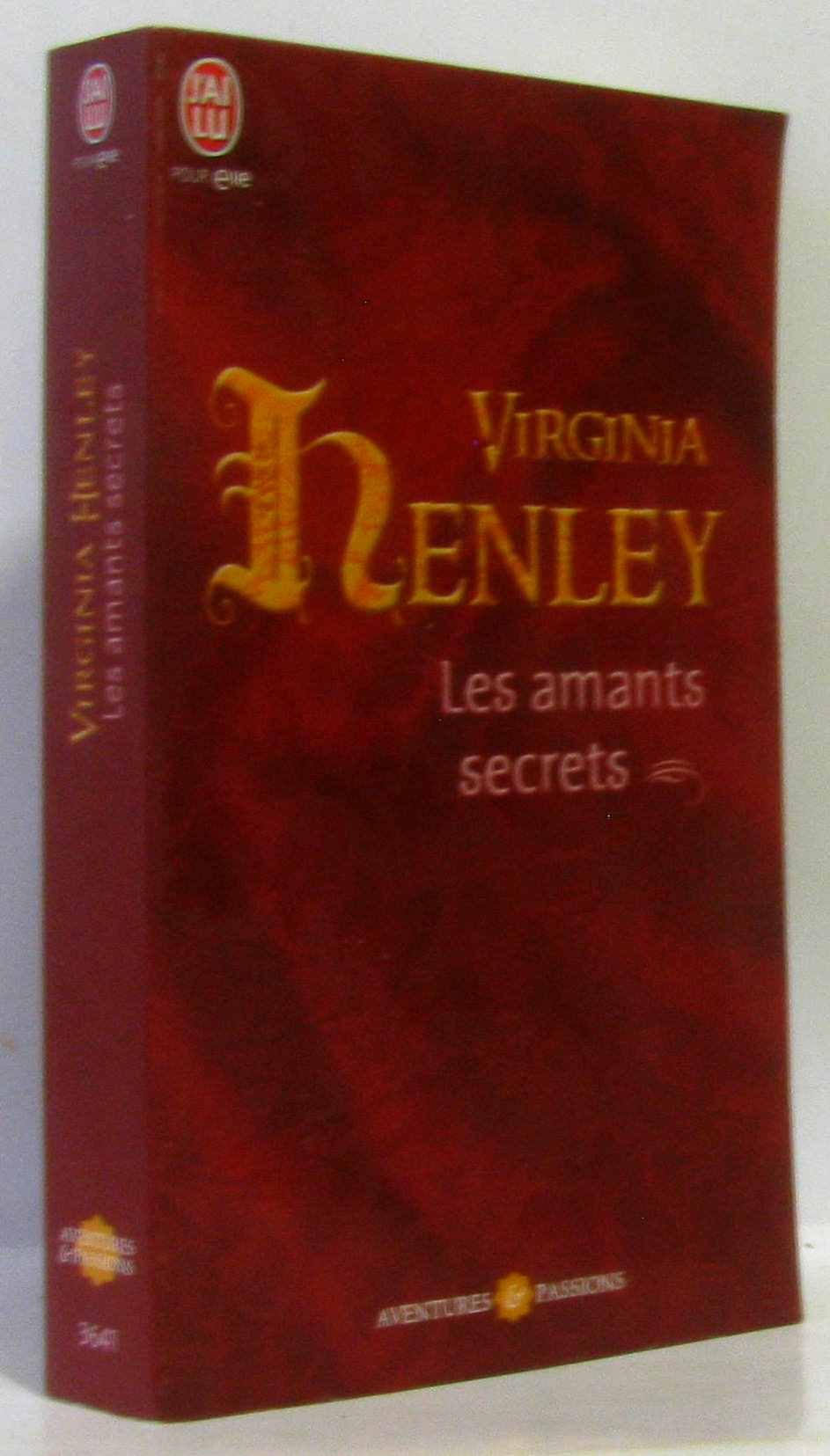 Les Amants Secrets
