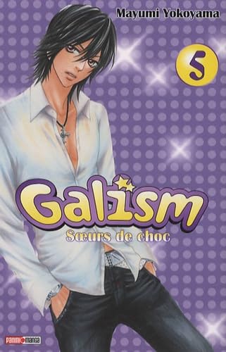 Galism - Tome 5