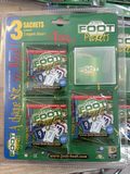 Lot de 10 packs Just Foot Pockets Magnets saison 2007 Ligue 1 — photo 2