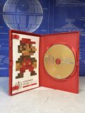 DVD Super Mario History 1985-2010 Wii Nintendo — photo 2