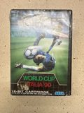 Sega Mega Drive - World Cup Italia 90 — photo 1