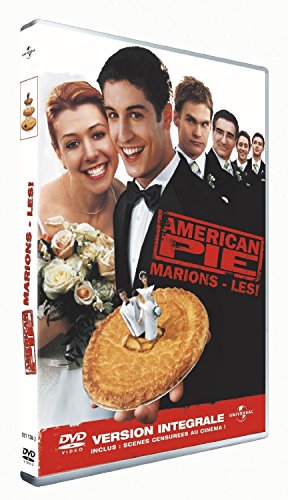 American Pie, Marions-Les !