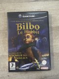 Bilbo Le Hobbit sur Nintendo GameCube — photo 1