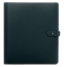 Book photo PRAT Pampa 24x32 cm 20 pochettes Cristal Laser