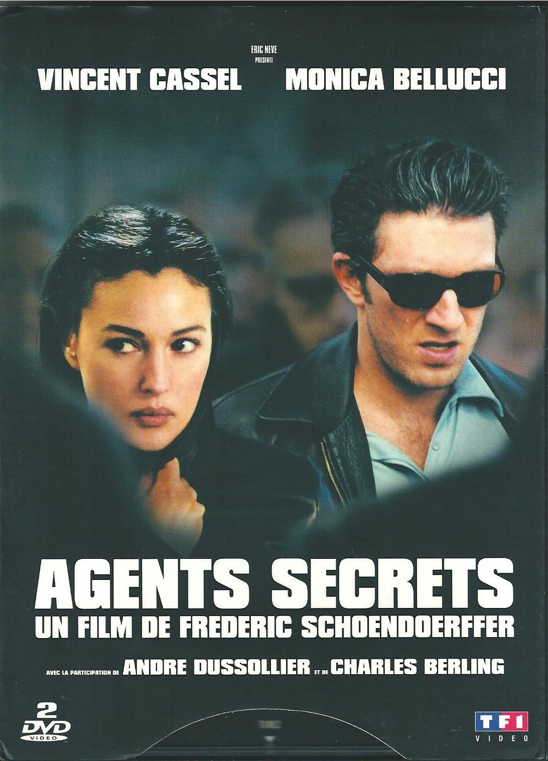 Agents Secrets - Édition Collector