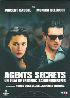 Agents Secrets - Édition Collector