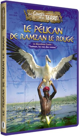 Le Pélican De Ramzan Le Rouge