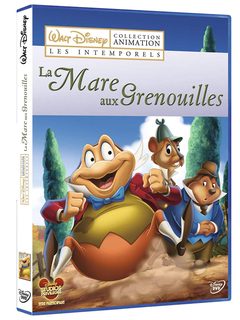 La Mare Aux Grenouilles