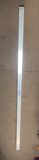 Règle carrée OCAI aluminium 2 m 50 x 50 mm — photo 1