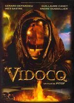 Vidocq - Edition Belge