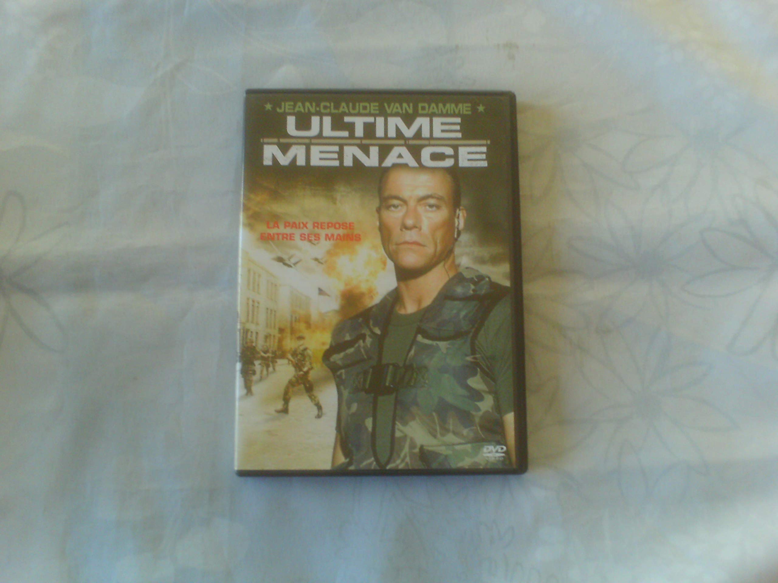 Ultime Menace