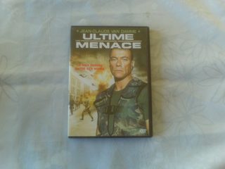 Ultime Menace