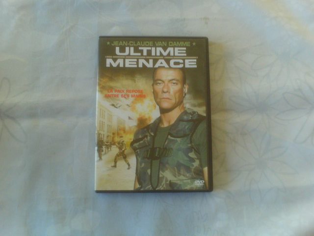 Ultime Menace
